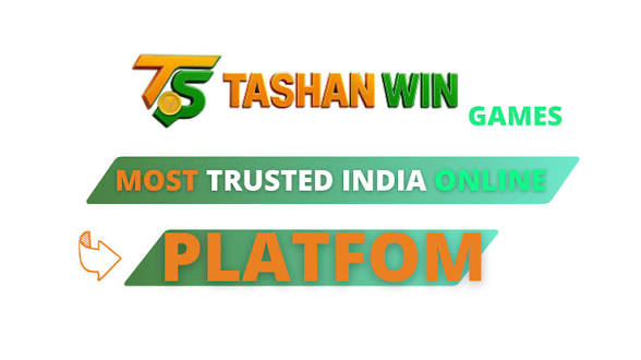 Tashan Win Download App
