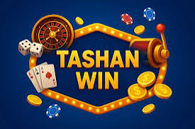 Tashan Win Official