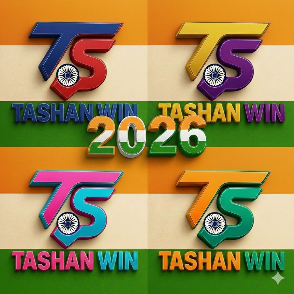 Tashan Win Daily Earning App