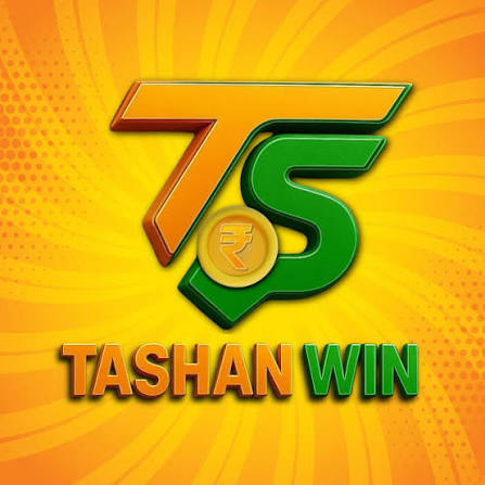 Tashan Win Official Website
