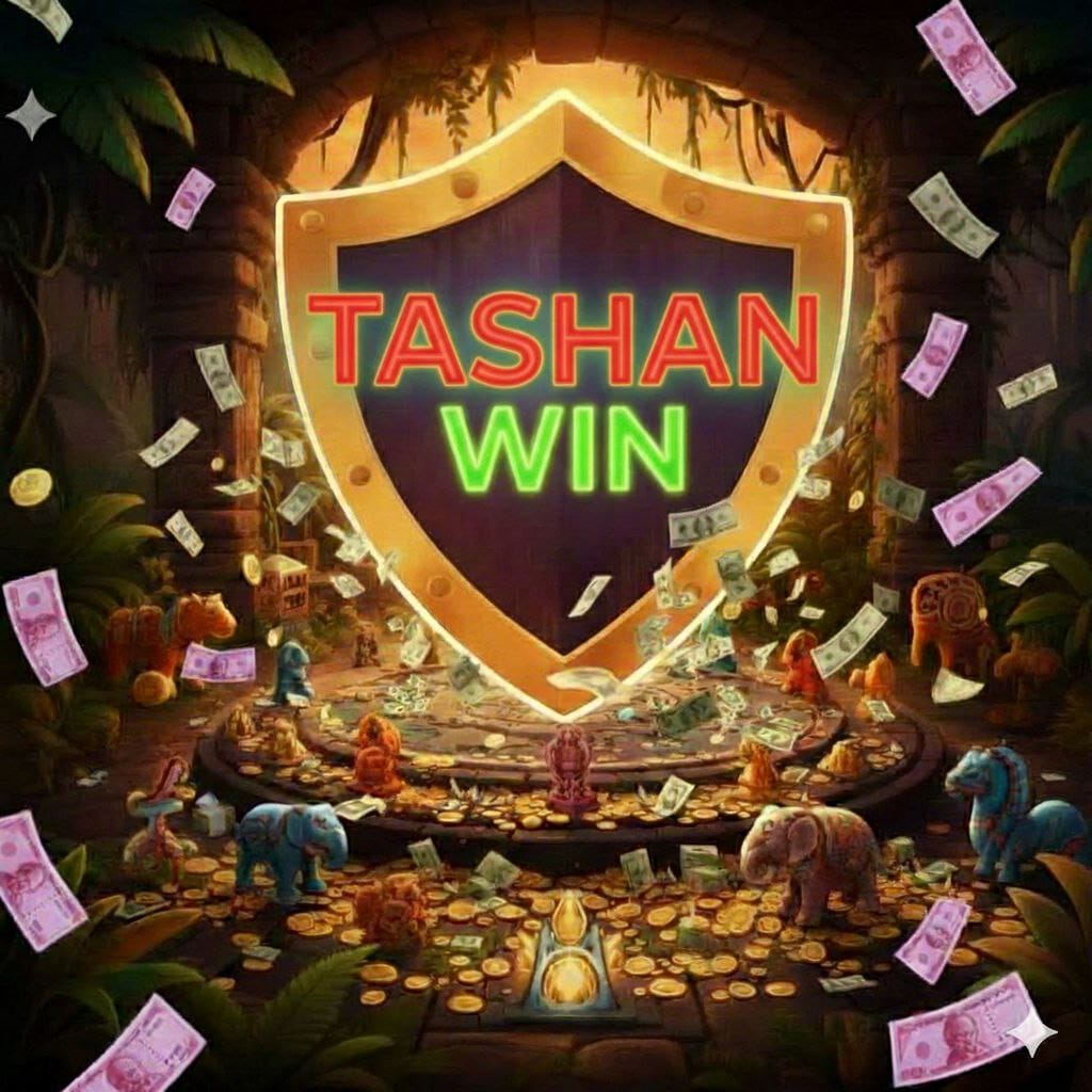 Tashan Win APK Download Latest Version